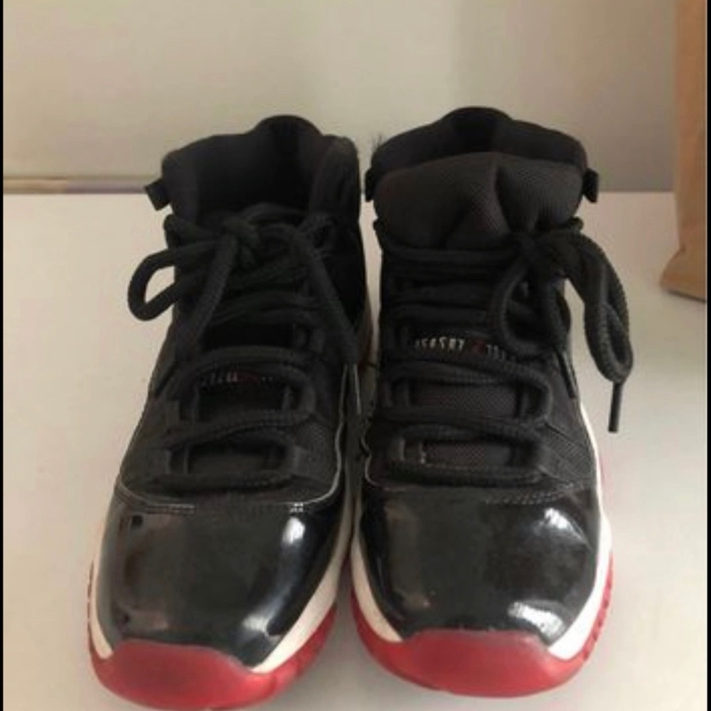 bred 11